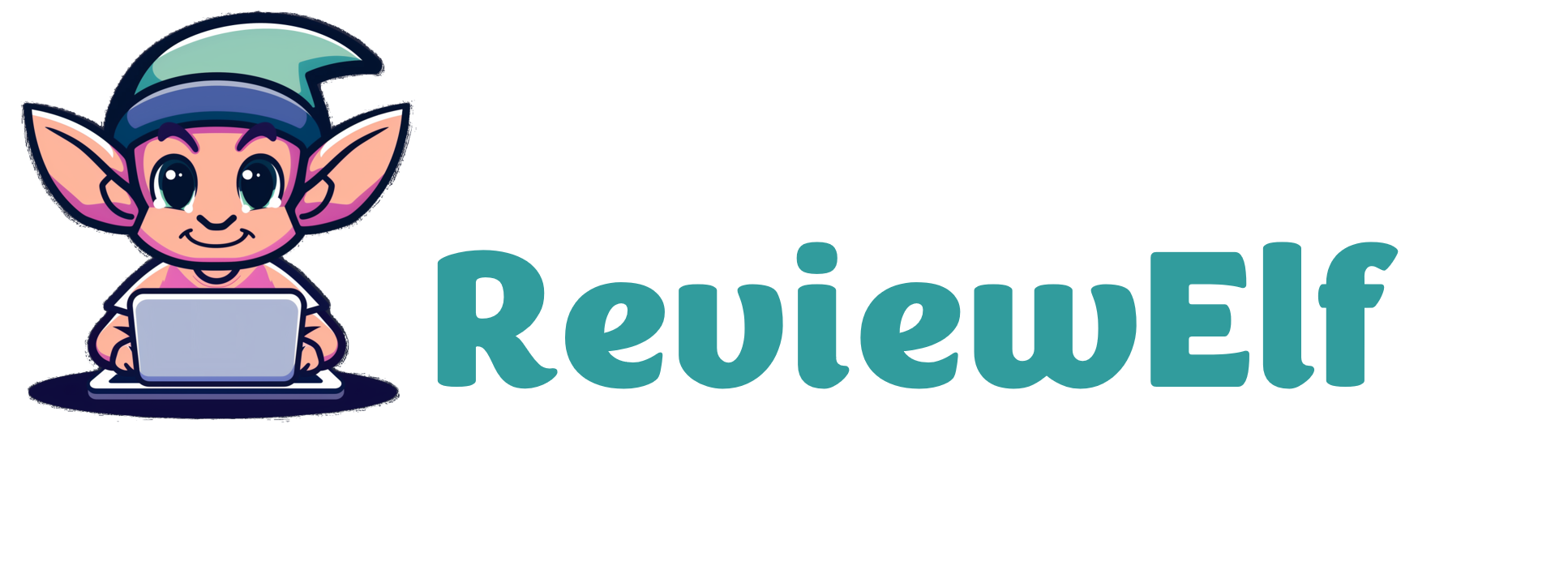 ReviewElf Logo